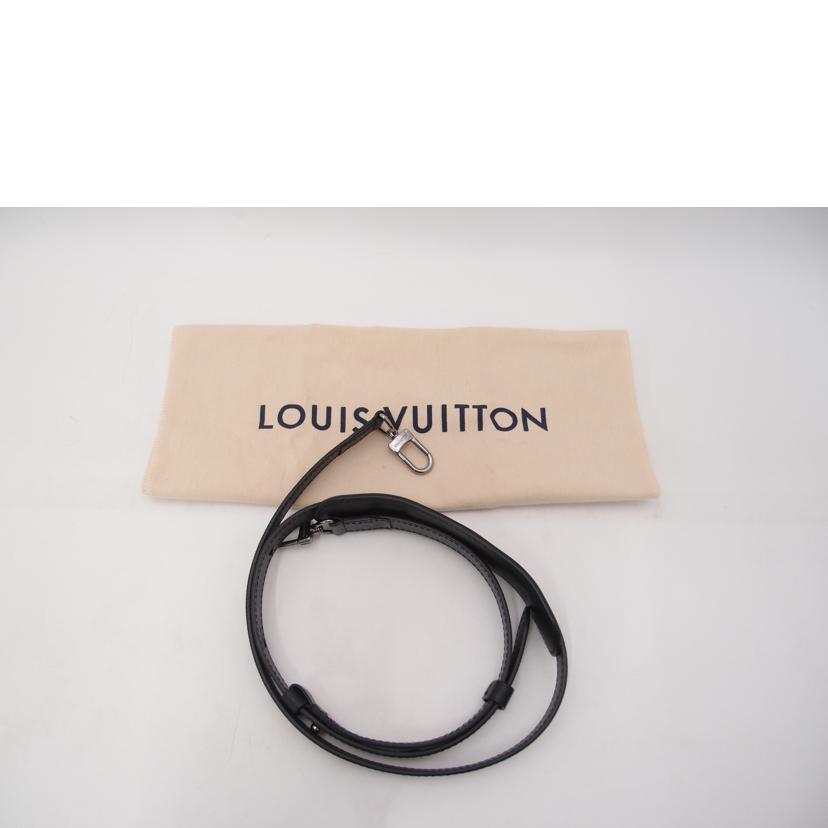 LOUIS VUITTON ルイヴィトン/キーポルXS/モノグラム・エクリプス/M45947//RFI****/SAランク/69