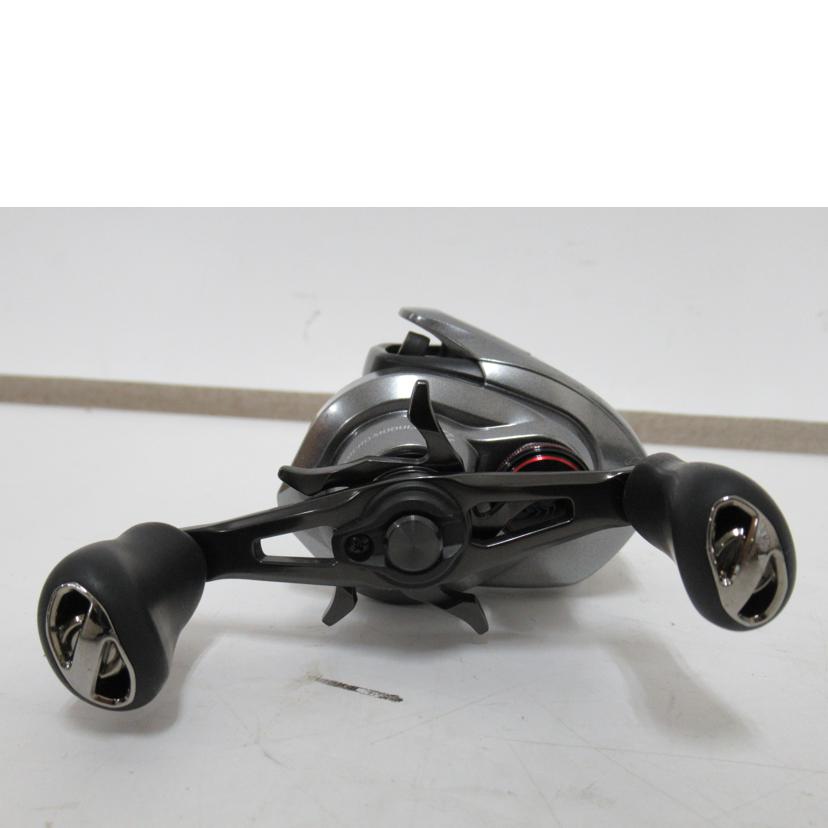 SHIMANO/リール/シマノ・21スコーピオンDC 151/04307//ABランク/63