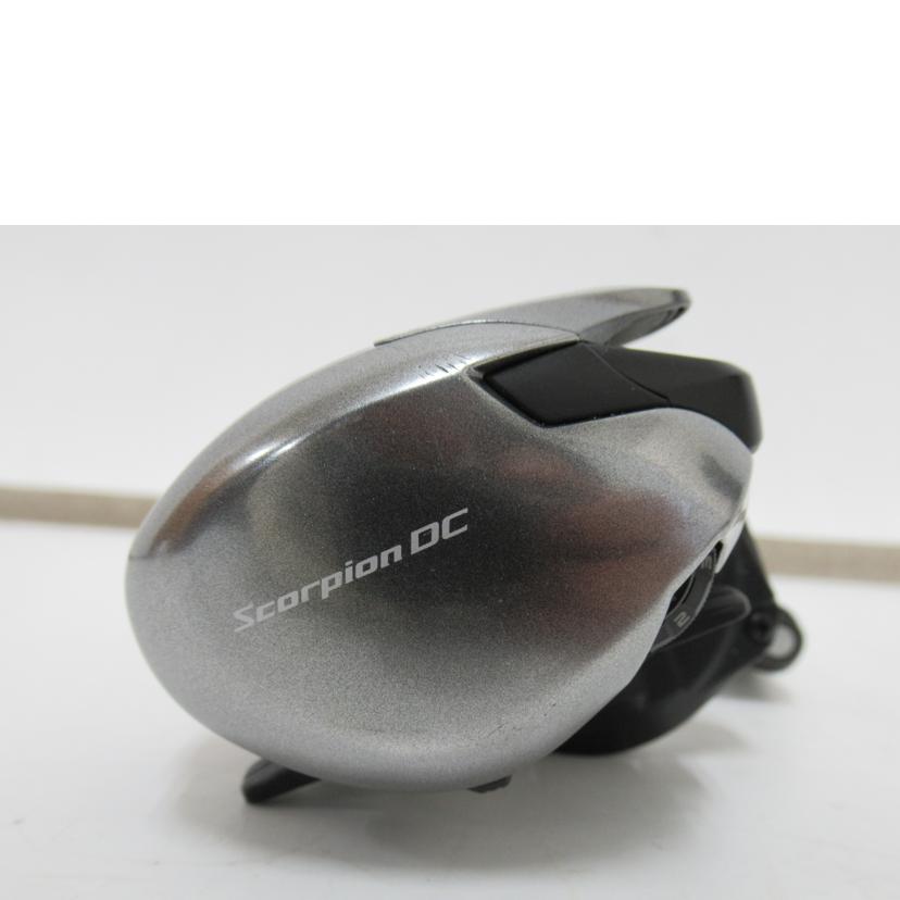 SHIMANO/リール/シマノ・21スコーピオンDC 151/04307//ABランク/63
