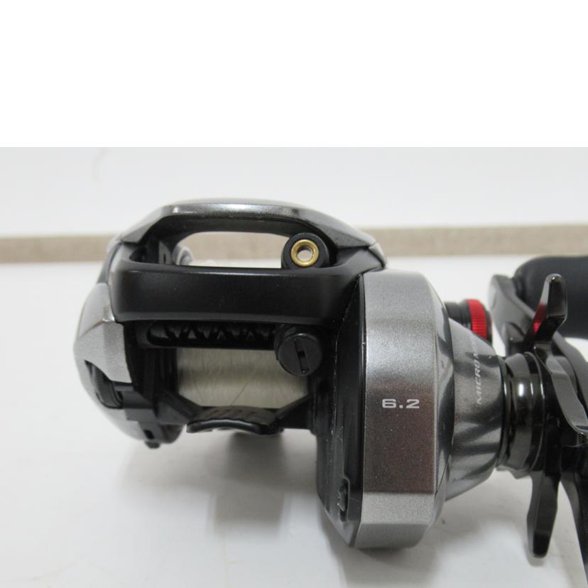 SHIMANO/リール/シマノ・21スコーピオンDC 151/04307//ABランク/63