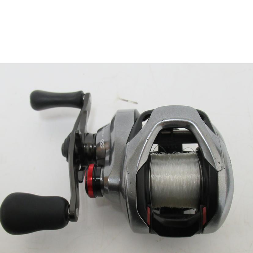 SHIMANO/リール/シマノ・21スコーピオンDC 151/04307//ABランク/63