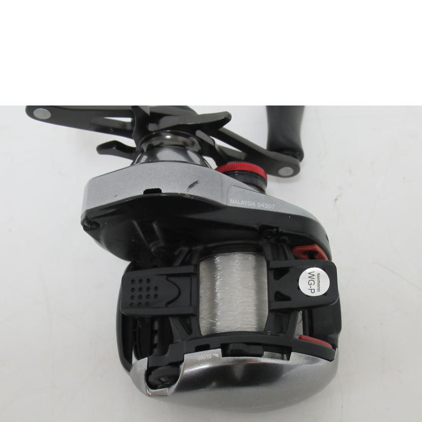 SHIMANO/リール/シマノ・21スコーピオンDC 151/04307//ABランク/63