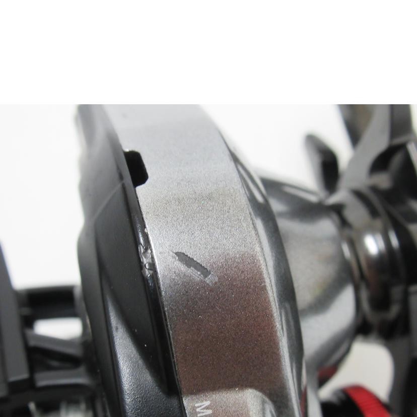SHIMANO/リール/シマノ・21スコーピオンDC 151/04307//ABランク/63