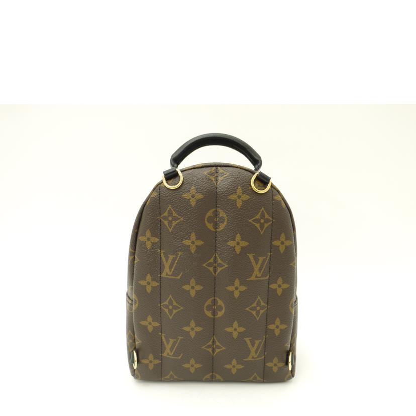 LOUIS VUITTON ルイヴィトン/パームストリングスMINI/モノグラム/M44873//MM2***/Aランク/69