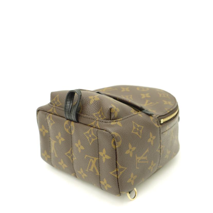 LOUIS VUITTON ルイヴィトン/パームストリングスMINI/モノグラム/M44873//MM2***/Aランク/69