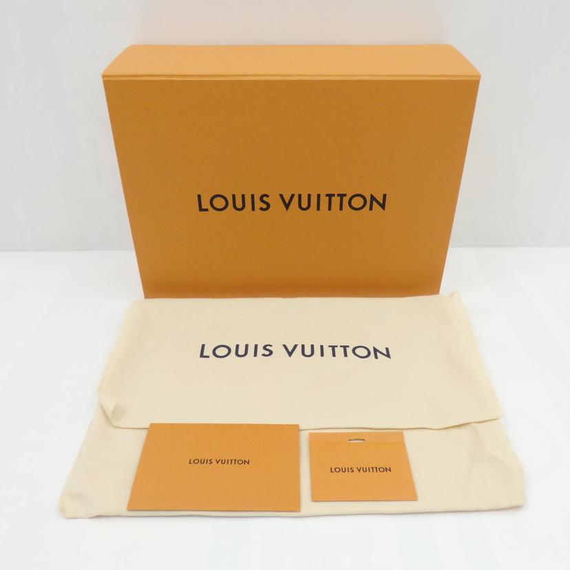 LOUIS VUITTON ルイ・ヴィトン/アトランティスBB/モノグラム・リバース/M46816//RFI****/Aランク/77