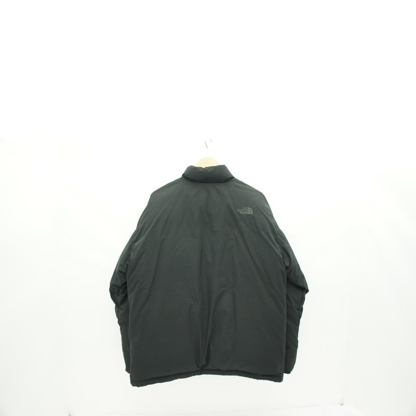 THE NORTH FACE/THE NORTH FACEダウンジャケット黒/ND92361//Bランク/78