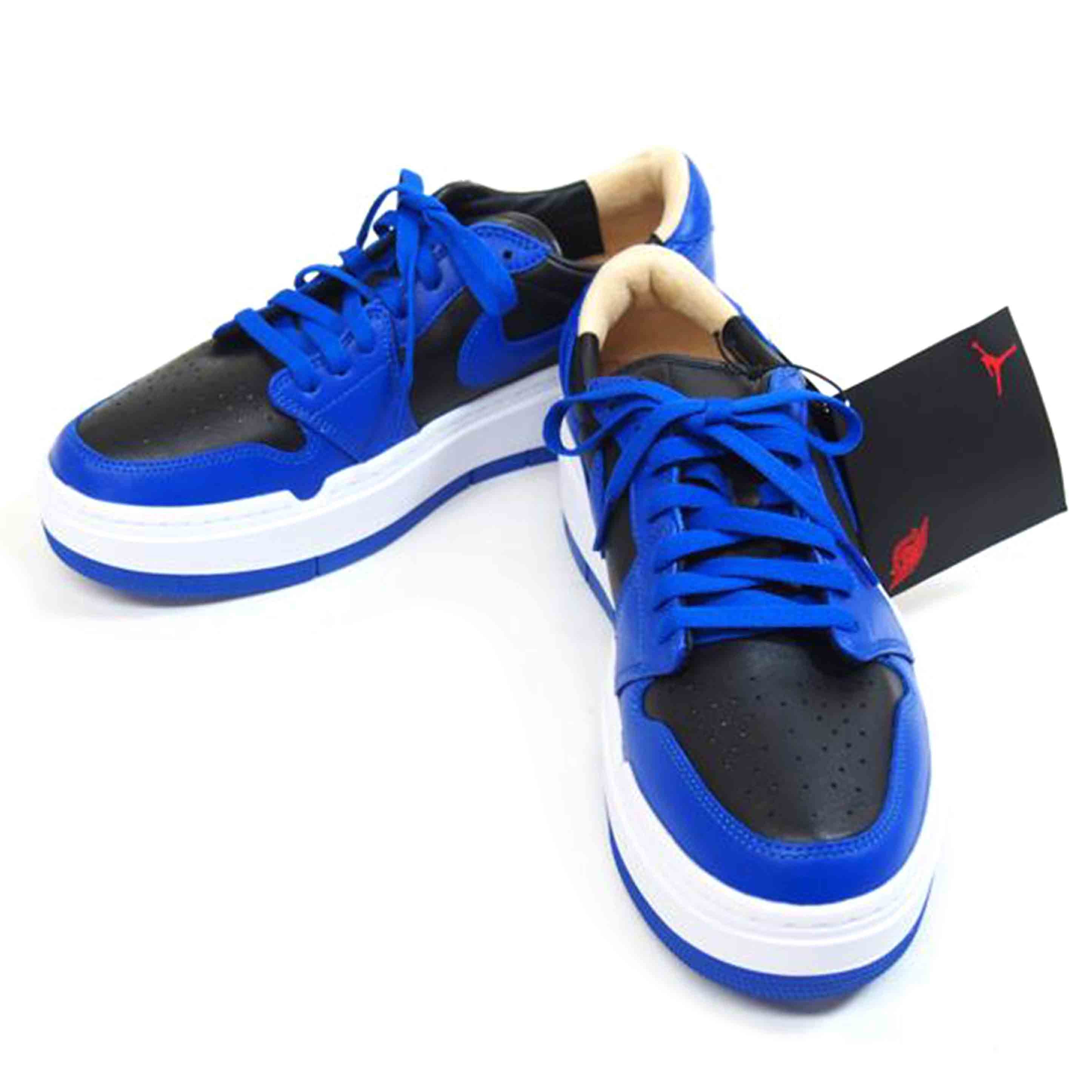 NIKE ナイキ/ウィメンズエア ジョーダン1 LOW/DH7004-004//Aランク/71