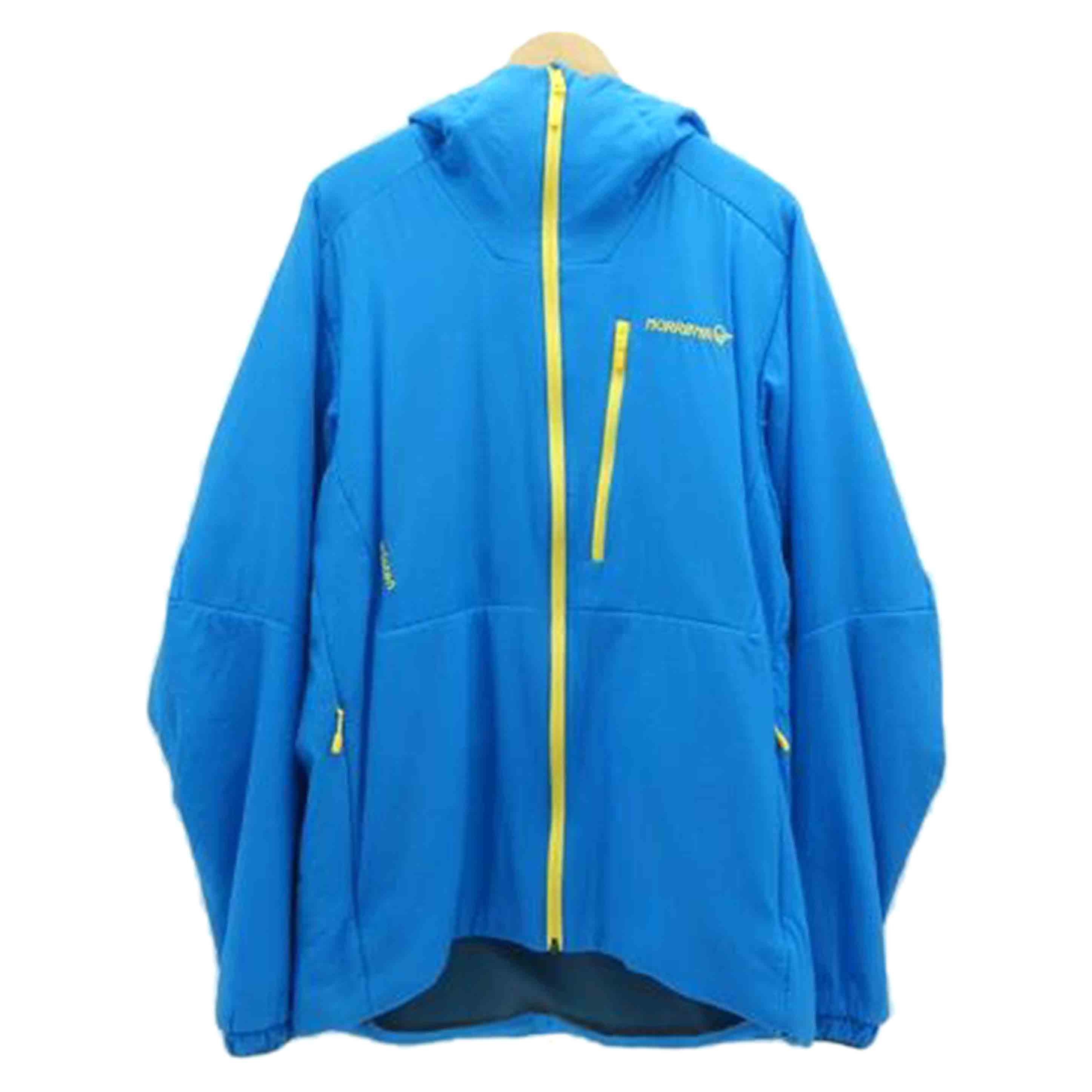 NORRONA ノローナ/ノローナ ロフォンテ/アルファジャケット/Mサイズ//ABランク/24