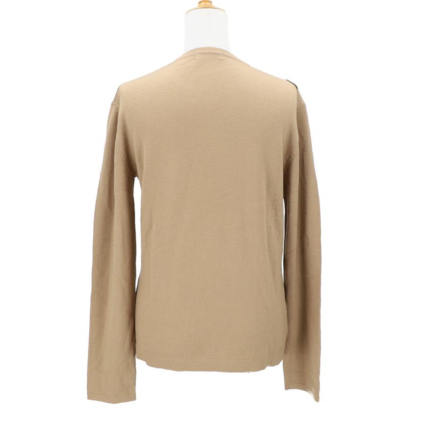 BURBERRY バーバリー/ウールニット/BMT55-505-44//Bランク/94