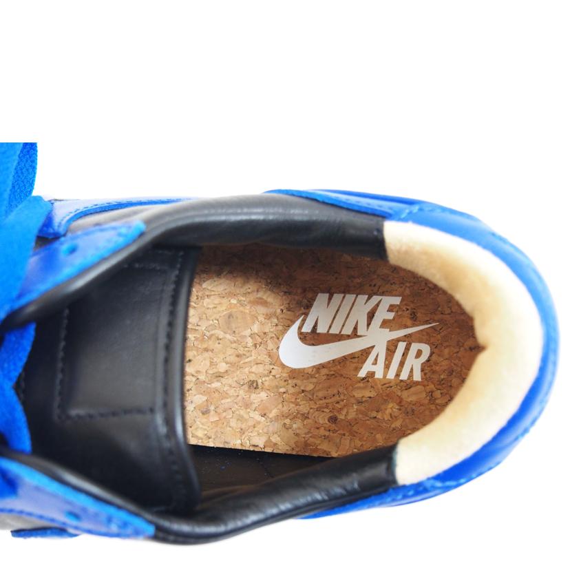 NIKE ナイキ/ウィメンズエア ジョーダン1 LOW/DH7004-004//Aランク/71