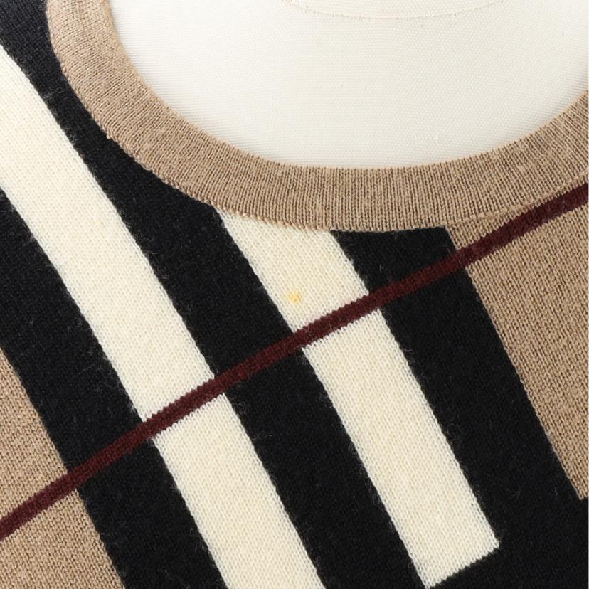 BURBERRY バーバリー/ウールニット/BMT55-505-44//Bランク/94