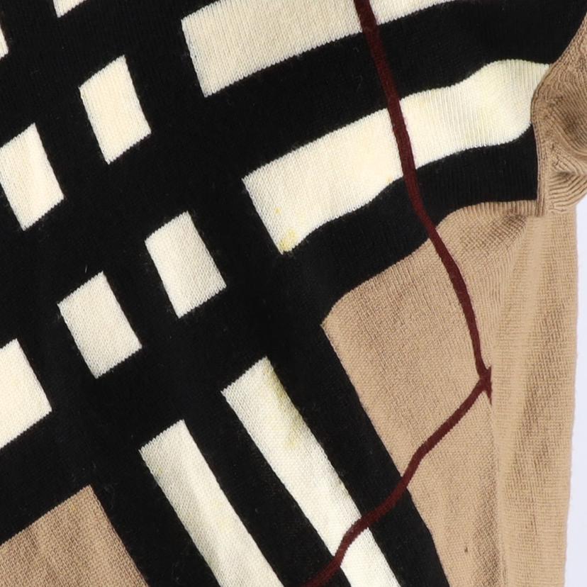 BURBERRY バーバリー/ウールニット/BMT55-505-44//Bランク/94