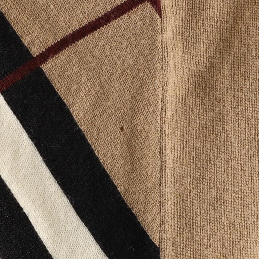 BURBERRY バーバリー/ウールニット/BMT55-505-44//Bランク/94