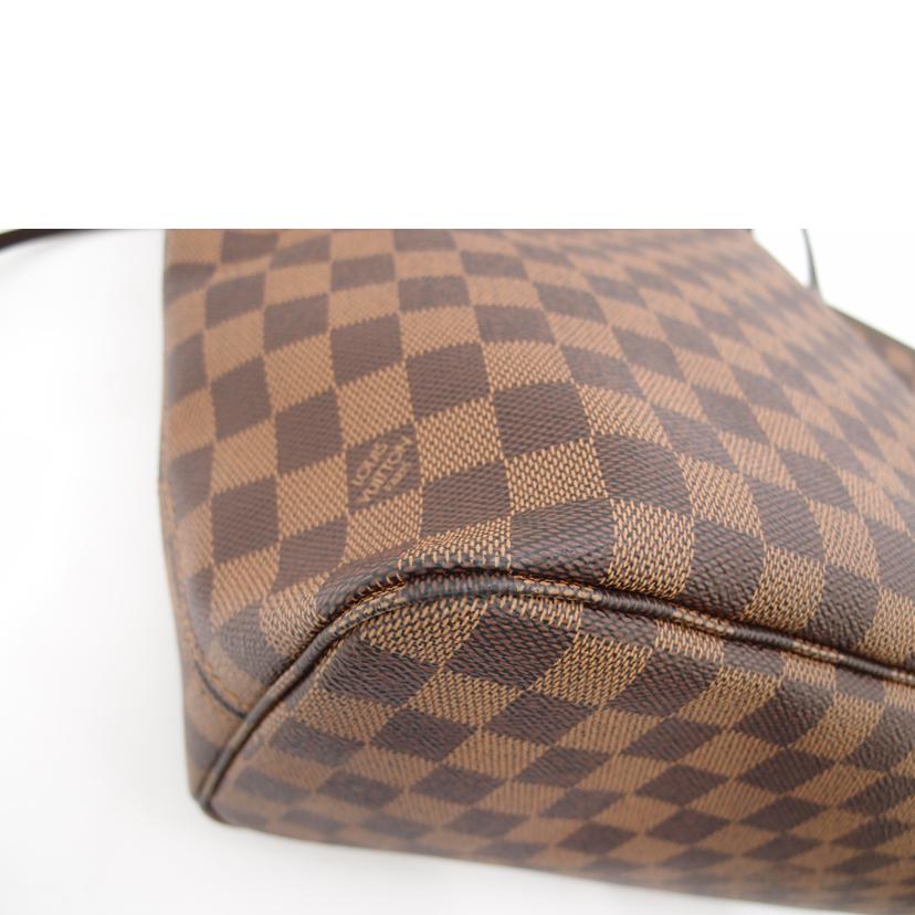 LOUIS VUITTON ルイヴィトン/ネヴァーフルMM/ダミエ・エベヌ/N51105//GI0***/Aランク/69