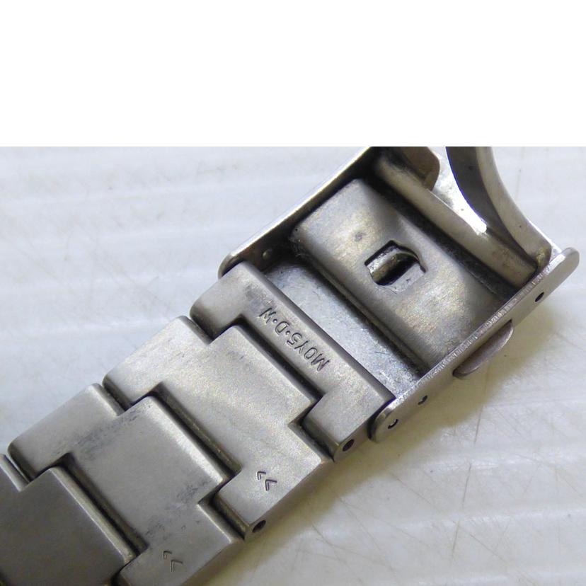 SEIKO セイコー/ブライツ/電波ソーラー/SAGZ091//881***/Bランク/64