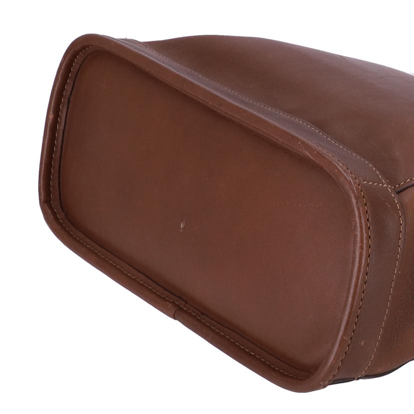 COACH コーチ/オールドコーチ レザートートバッグ/9305//C0D/ABランク/09
