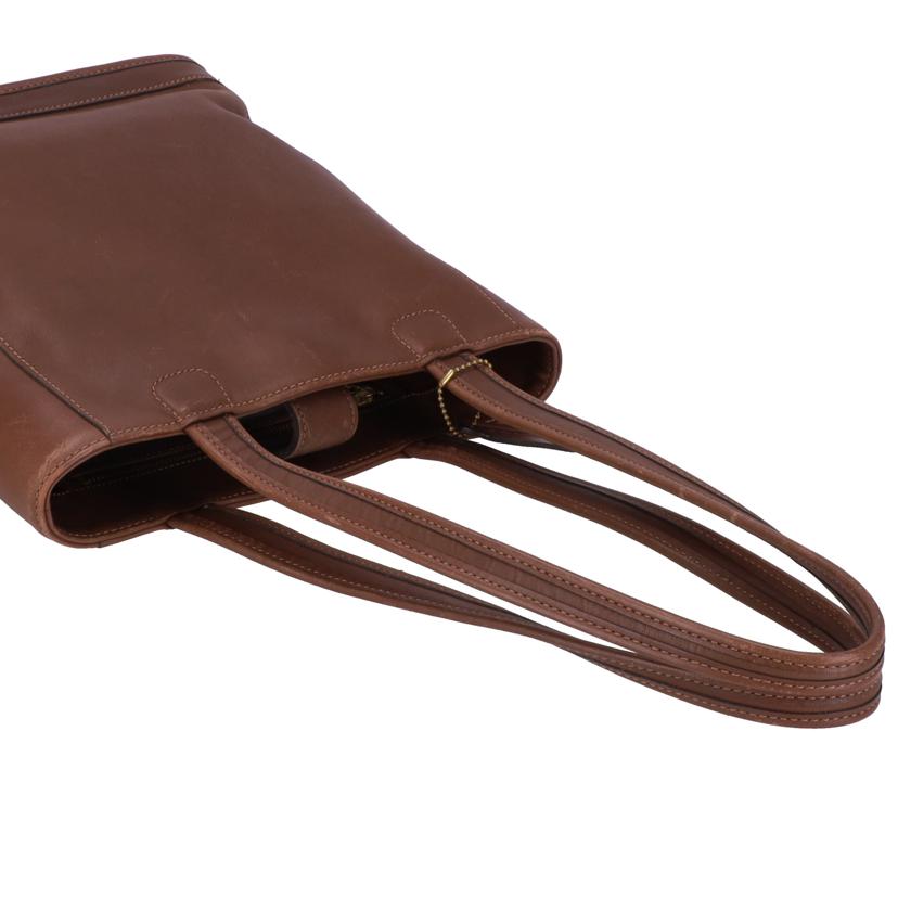 COACH コーチ/オールドコーチ レザートートバッグ/9305//C0D/ABランク/09