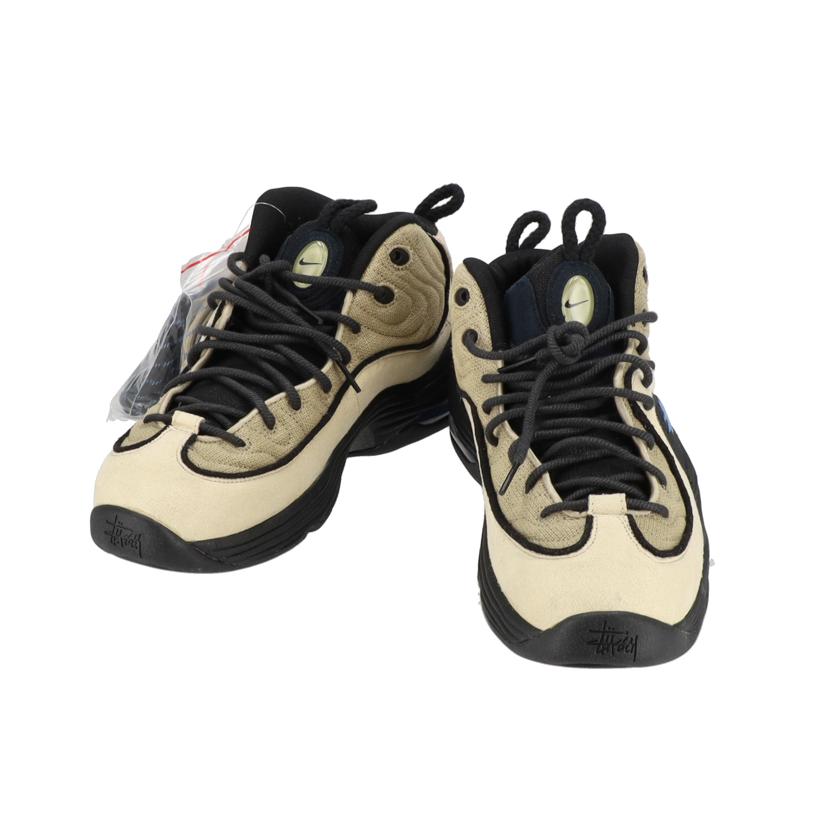 NIKE ナイキ/xStussy AirPENNY2 /DX6934-200//Aランク/24