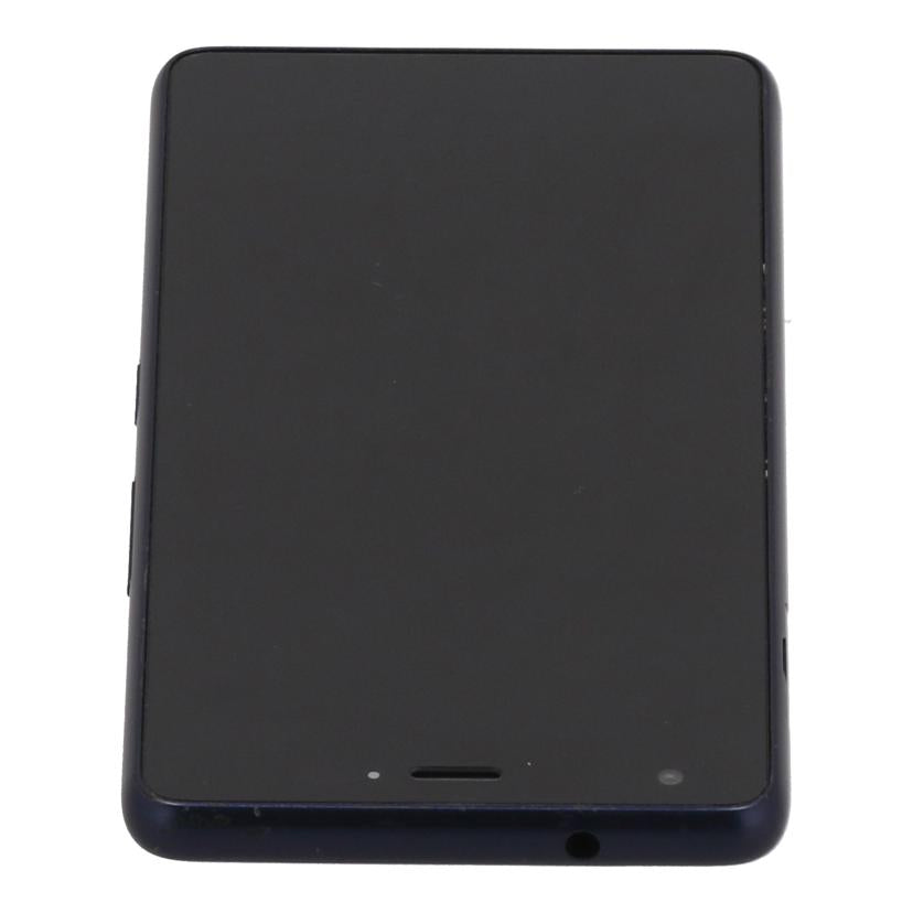 KYOCERA au 京セラ/スマートフォン/Qua phone QZ 32GB/KYV44//257409364809/Bランク/69