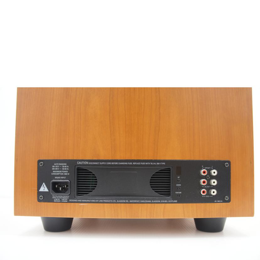 LINN リン/ウーファー LINN SIZMIK/SIZMIK//Aランク/75