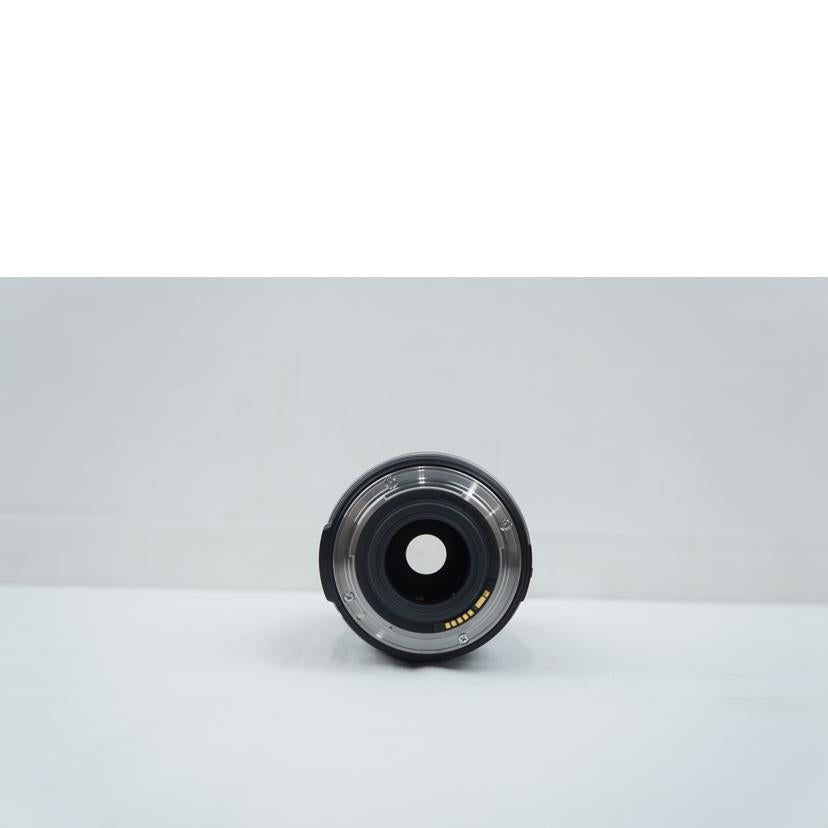 CANON キヤノン/デジタル一眼レンズキット/7D/18-200/EOS 7D 18-200mmレンズキット//0561706618/ABランク/67