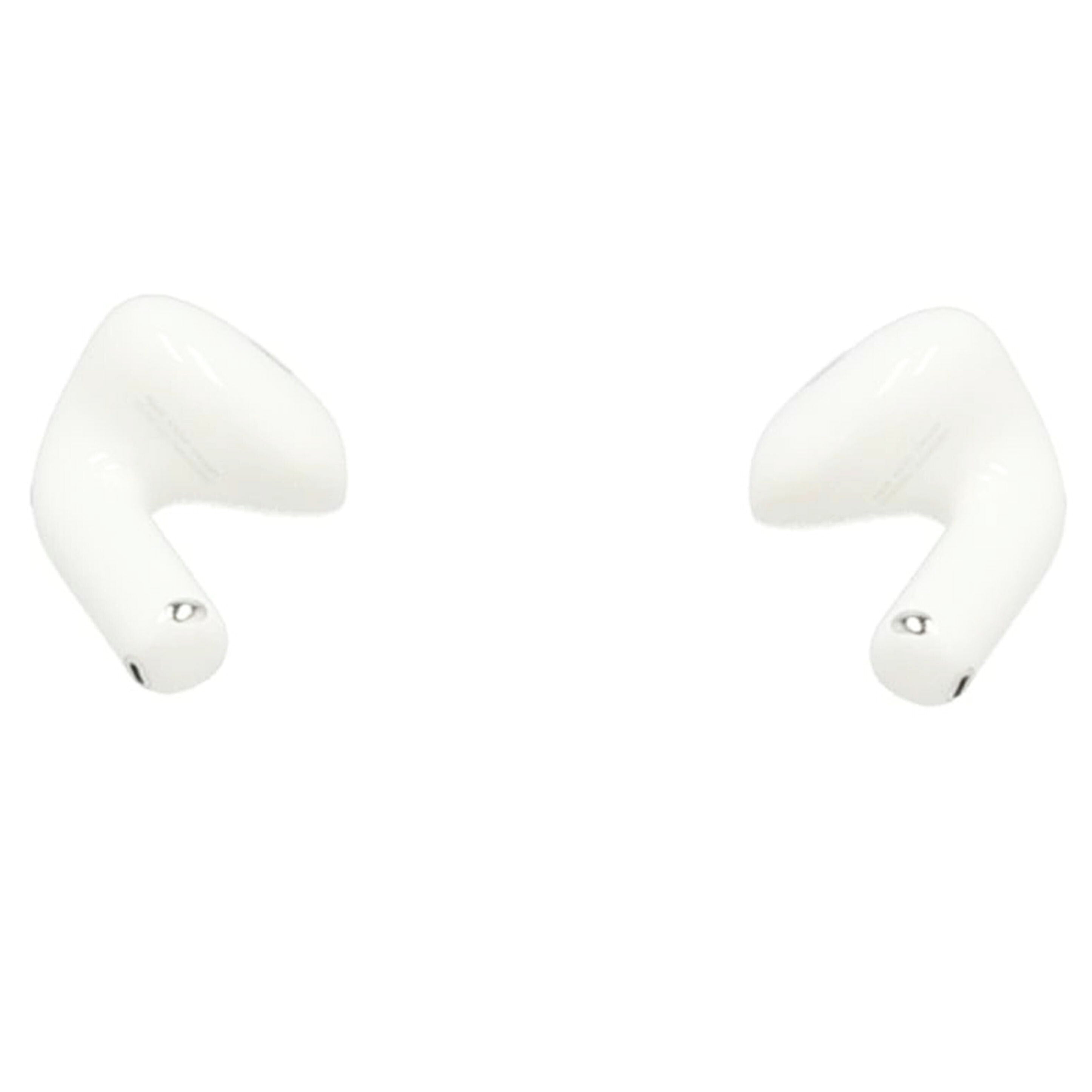 APPLE アップル/AirPods 4/MXP93J A//sckp2hjw6xm/Aランク/01