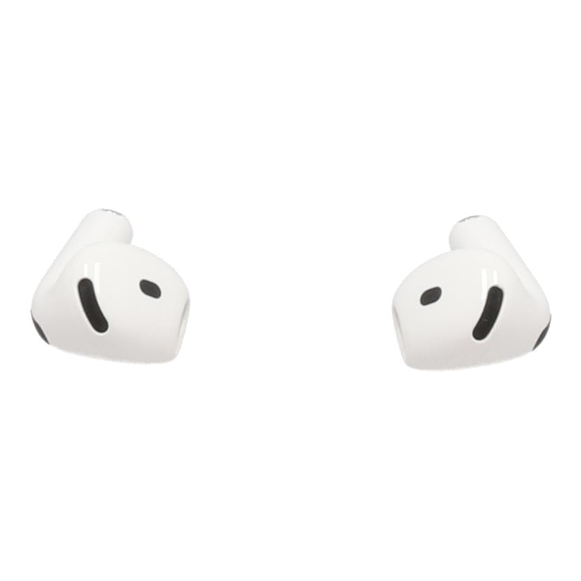 APPLE アップル/AirPods 4/MXP93J A//sckp2hjw6xm/Aランク/01