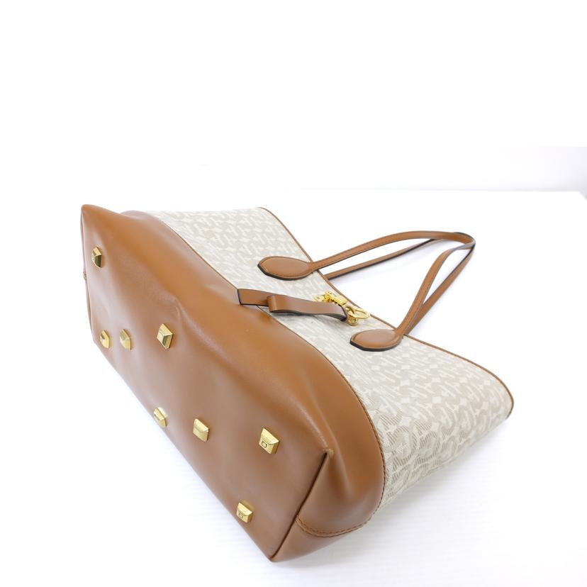 Ferragamo フェラガモ/トートバッグ//Bランク/88