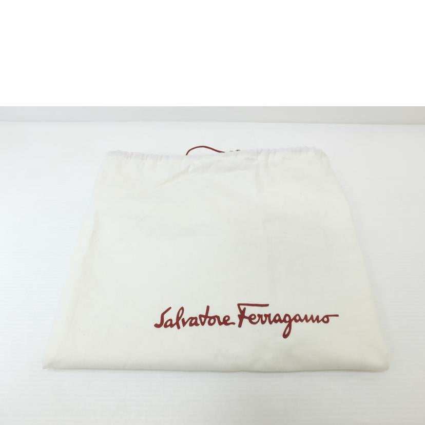 Ferragamo フェラガモ/トートバッグ//Bランク/88