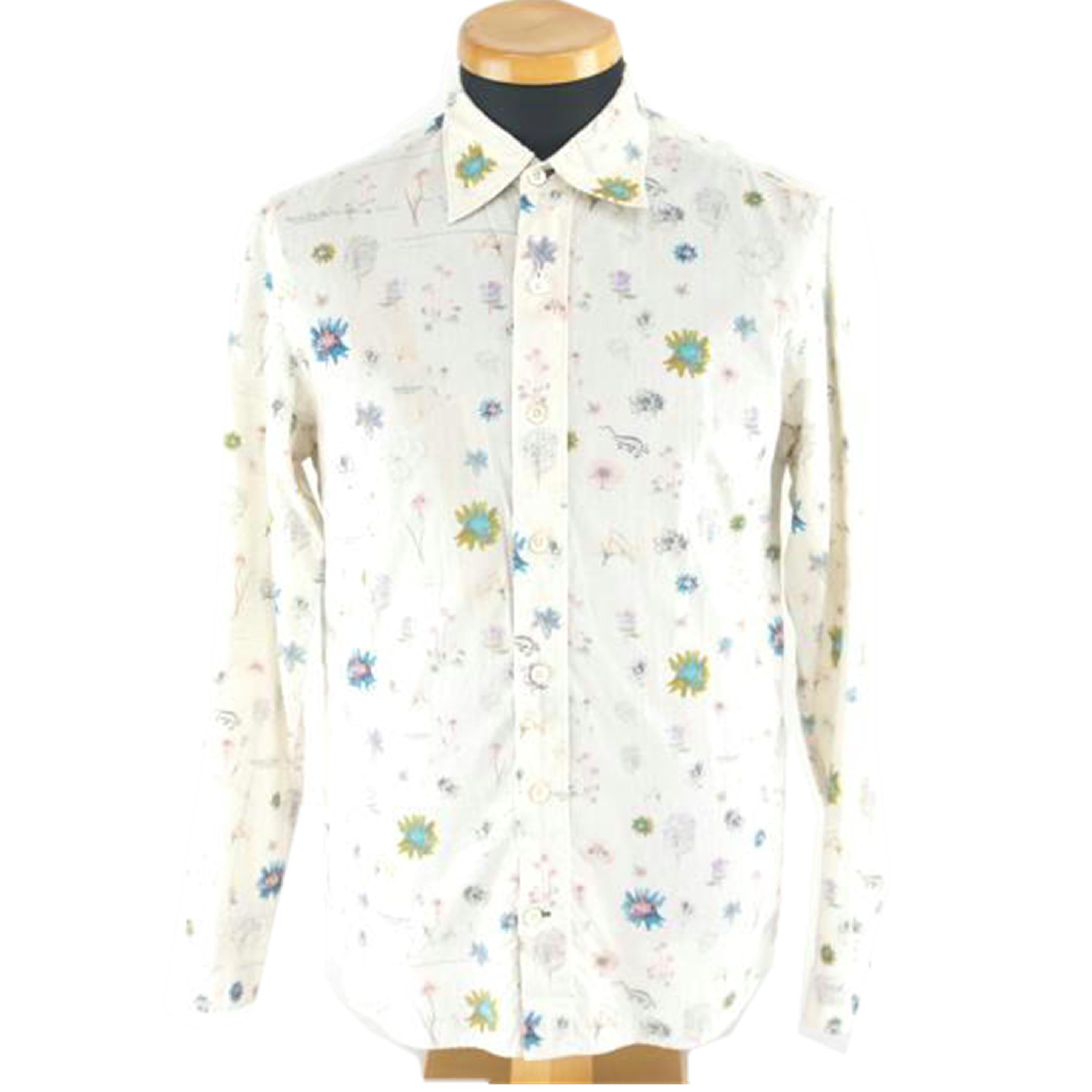 Paul Smith ポールスミス/長袖シャツ//Bランク/64