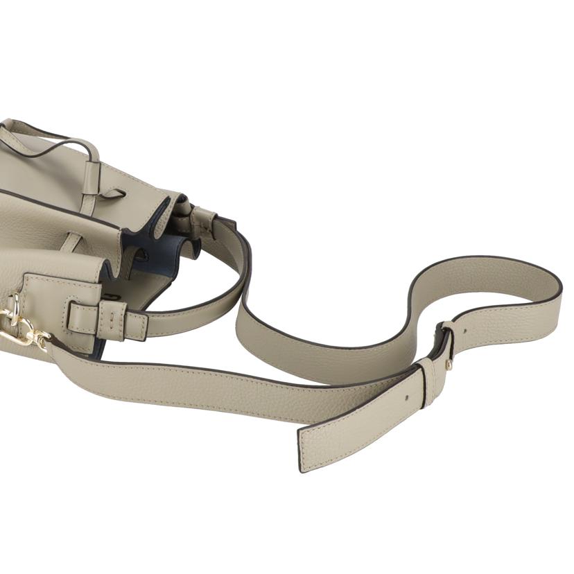 FURLA フルラ/MIASTELLA/ミニバケットバッグ/WB00353//457***/Aランク/77