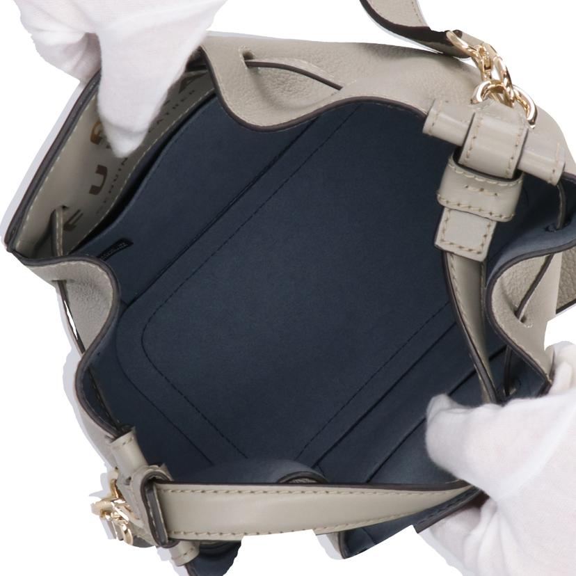 FURLA フルラ/MIASTELLA/ミニバケットバッグ/WB00353//457***/Aランク/77