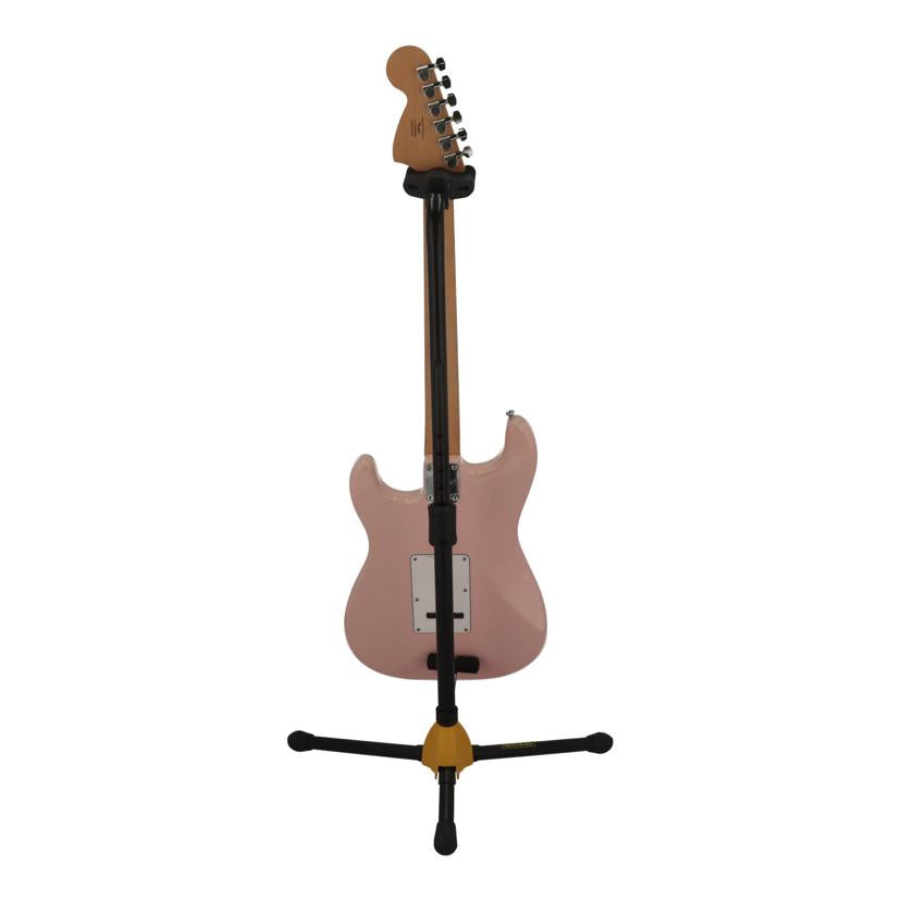 SQUIER by Fender スクワイヤー/エレキギター/Aff STRATOCASTER//20030506/Bランク/63