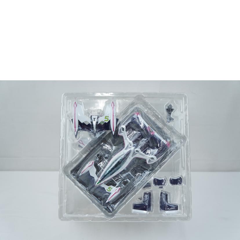 MegaHouse メガハウス/ヴァリアブルアクション アオイ凰呀AN-21 DX VER.//ABランク/67