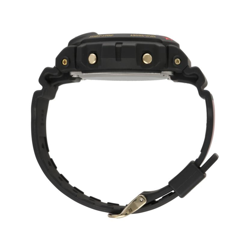 CASIO カシオ/G-SHOCK/カワサキコラボ/ニンジャ/クォーツ/DW-6900FS//ABランク/78