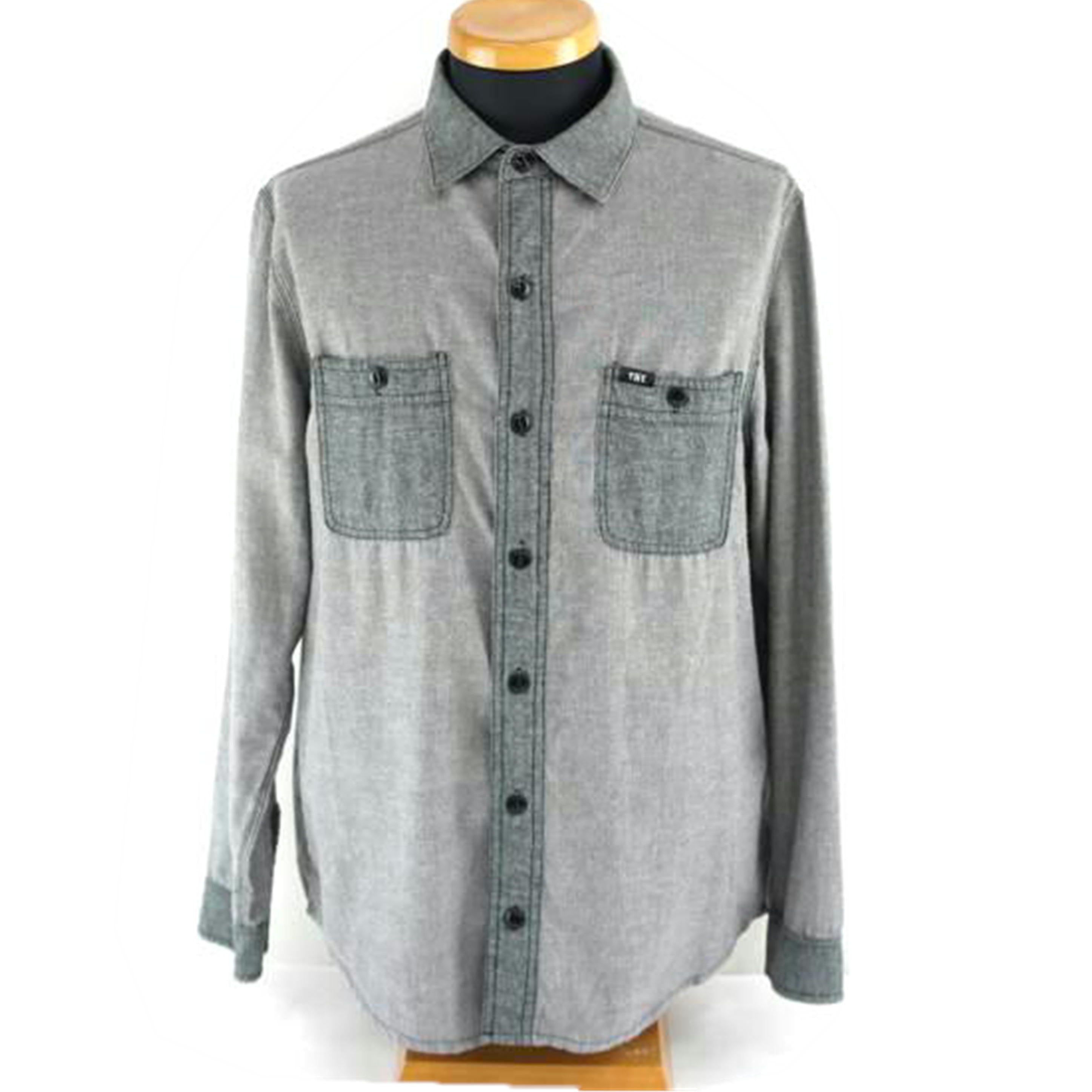 SUGAR CANE シュガーケーン/長袖シャツ//ABランク/64