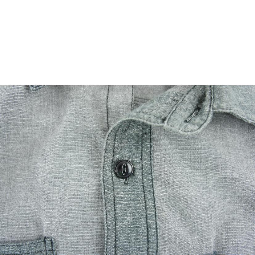 SUGAR CANE シュガーケーン/長袖シャツ//ABランク/64