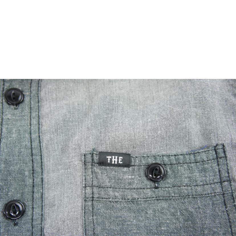 SUGAR CANE シュガーケーン/長袖シャツ//ABランク/64