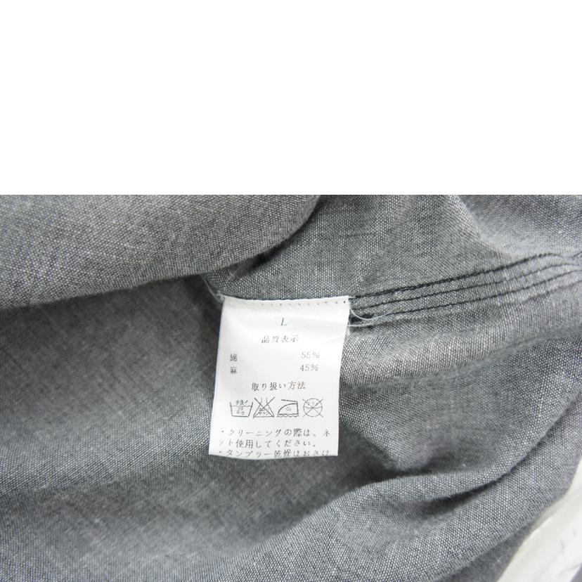 SUGAR CANE シュガーケーン/長袖シャツ//ABランク/64