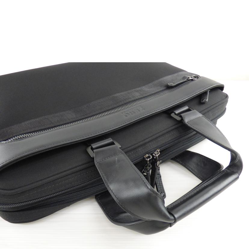 ZEROHALLI BURTON ゼロハリバートン/ブリーフケース//ABランク/64