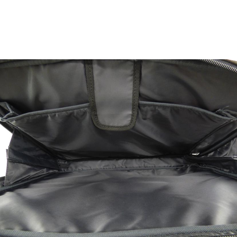 ZEROHALLI BURTON ゼロハリバートン/ブリーフケース//ABランク/64