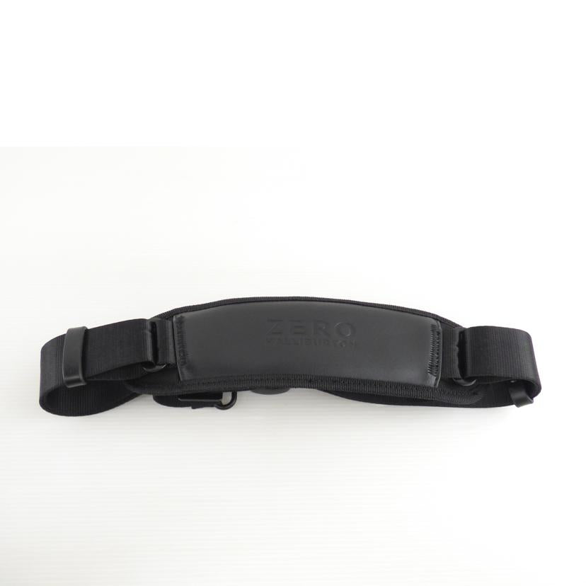 ZEROHALLI BURTON ゼロハリバートン/ブリーフケース//ABランク/64