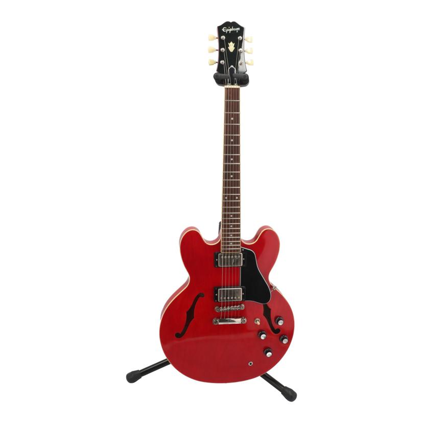 Epiphone エピフォン/エレキギター/ES-335 IG//21011532614/Cランク/62
