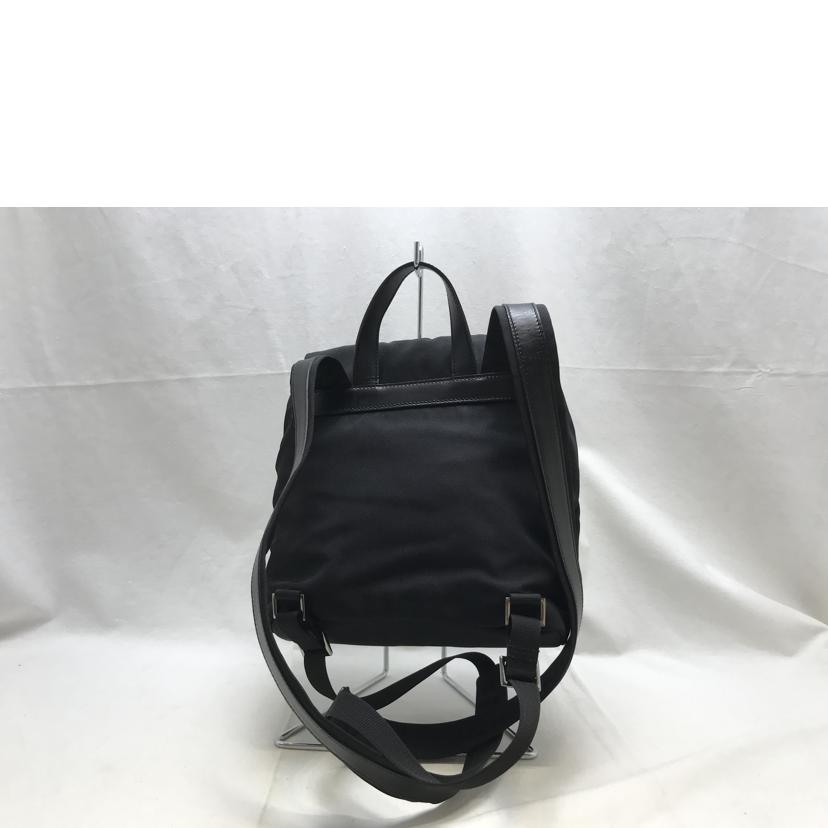 GUCCI グッチ/ナイロン ミニリュック/003・0242//002***/ABランク/51