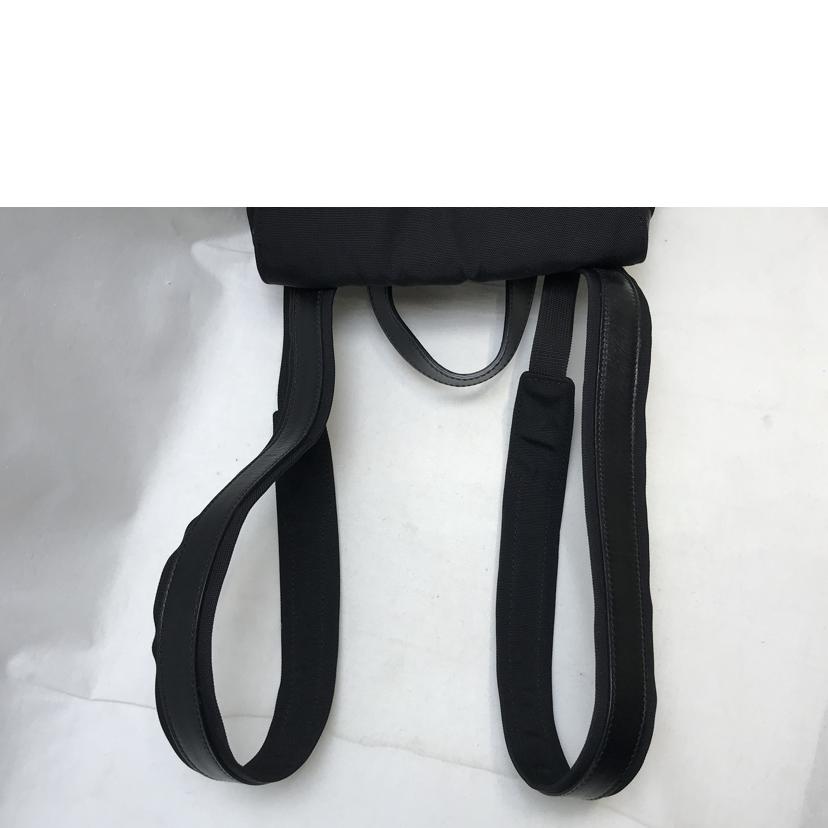 GUCCI グッチ/ナイロン ミニリュック/003・0242//002***/ABランク/51