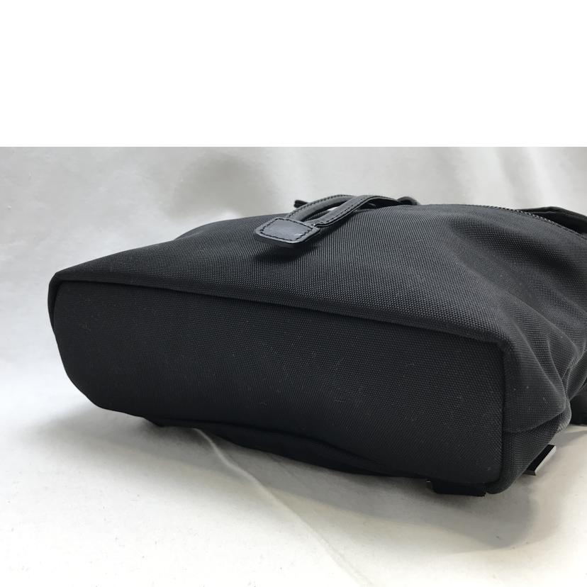 GUCCI グッチ/ナイロン ミニリュック/003・0242//002***/ABランク/51