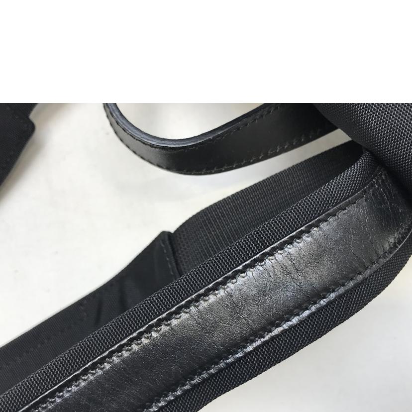 GUCCI グッチ/ナイロン ミニリュック/003・0242//002***/ABランク/51