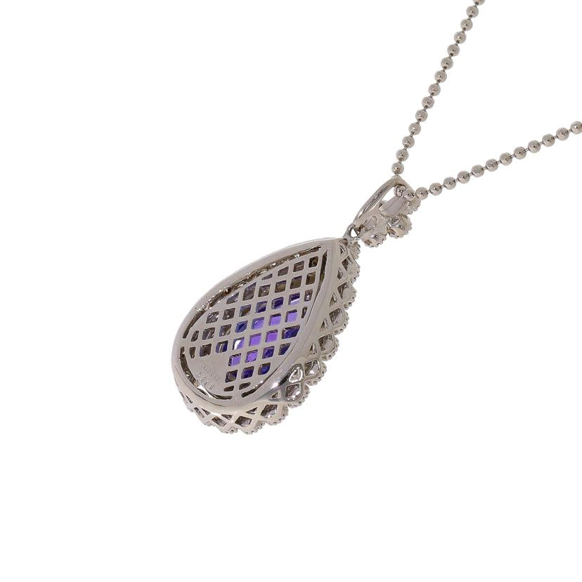 /◎PTタンザナイトダイヤNC5.212/D0.82//Aランク/59