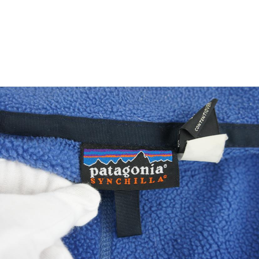 patagonia パタゴニア/フリースアウター//Cランク/64